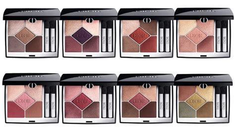 dior サンク リニューアル 2023|【秋コスメ2023】ディオールショウ サンク クルールをスウォッ .